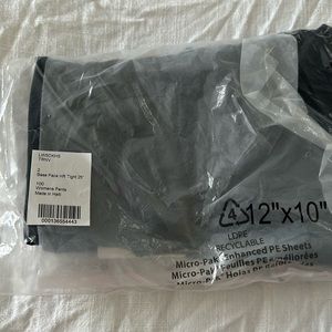Lululemon BNWT still in bag!